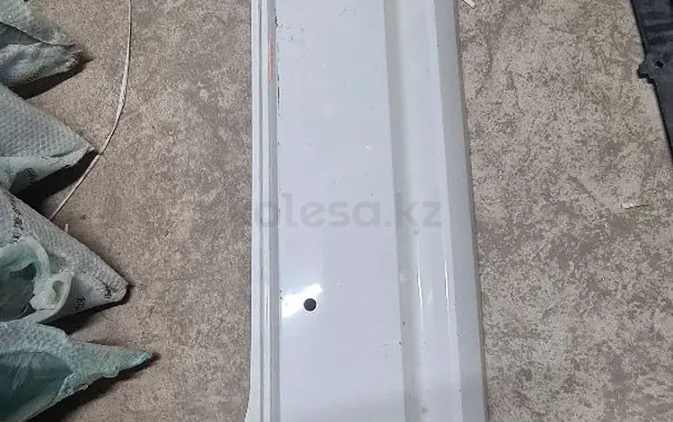 KIA Ray задний бампер за 2 121 тг. в Шымкент