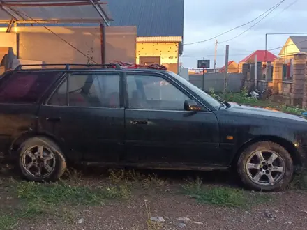 Toyota Carina II 1988 года за 300 000 тг. в Шамалган – фото 2