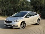 Kia Cerato 2014 года за 5 990 000 тг. в Алматы