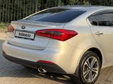 Kia Cerato 2014 года за 5 990 000 тг. в Алматы – фото 5