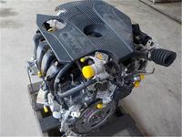 Двигатель Nissan Juke MR16DDT за 690 000 тг. в Усть-Каменогорск