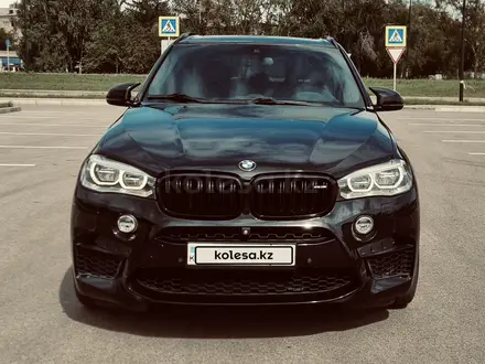 BMW X5 M 2015 года за 16 000 000 тг. в Петропавловск – фото 3