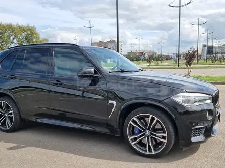 BMW X5 M 2015 года за 16 000 000 тг. в Петропавловск – фото 5