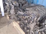 Двигатель 4B12 Outlander 2009 Контрактный!үшін600 000 тг. в Алматы – фото 3