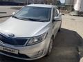 Kia Rio 2014 года за 5 000 000 тг. в Павлодар – фото 2