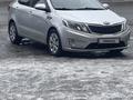 Kia Rio 2014 года за 5 000 000 тг. в Павлодар