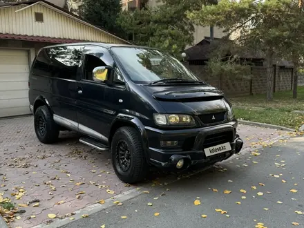 Mitsubishi Delica 2006 года за 8 000 000 тг. в Алматы – фото 2