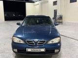 Nissan Primera 2001 годаүшін1 500 000 тг. в Турара Рыскулова