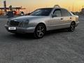 Mercedes-Benz E 230 1997 годаүшін2 700 000 тг. в Актау – фото 3