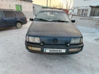 Volkswagen Passat 1991 года за 1 300 000 тг. в Астана