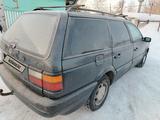 Volkswagen Passat 1991 годаүшін1 300 000 тг. в Астана – фото 2