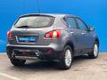 Nissan Qashqai 2007 годаүшін4 060 000 тг. в Алматы – фото 3