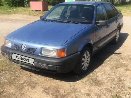 Volkswagen Passat 1993 года за 900 000 тг. в Костанай – фото 2