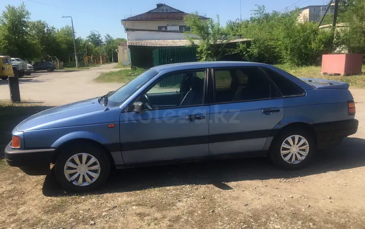 Volkswagen Passat 1993 года за 900 000 тг. в Костанай