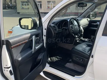 Toyota Land Cruiser 2012 года за 20 500 000 тг. в Алматы – фото 9