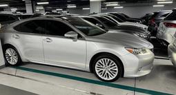 Lexus ES 350 2013 годаүшін13 500 000 тг. в Астана