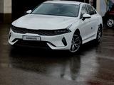 Kia K5 2022 годаүшін13 100 000 тг. в Алматы