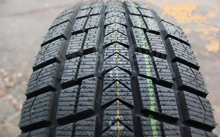 265/65R17 Nexen WinIce Suvүшін53 900 тг. в Алматы