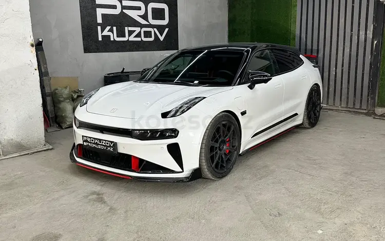 Zeekr fr обвес за 50 000 тг. в Алматы