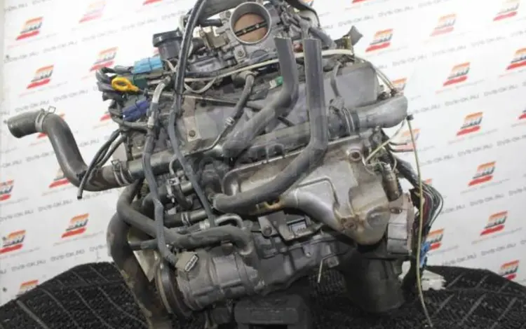 Двигатель на nissan terrano r50үшін310 000 тг. в Алматы