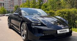 Porsche Taycan 2022 годаfor63 000 000 тг. в Алматы – фото 2