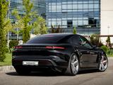 Porsche Taycan 2022 года за 66 000 000 тг. в Алматы – фото 5