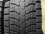 Пара зимние шины 265/70/16 265/70R16 Dunlop. за 40 000 тг. в Алматы – фото 2