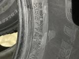 Пара зимние шины 265/70/16 265/70R16 Dunlop. за 40 000 тг. в Алматы – фото 5