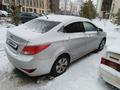 Hyundai Accent 2015 года за 5 700 000 тг. в Астана – фото 2