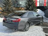 Toyota Camry 2012 года за 7 850 000 тг. в Караганда – фото 5