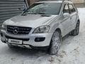 Mercedes-Benz ML 350 2005 годаfor5 300 000 тг. в Караганда – фото 10