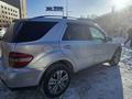 Mercedes-Benz ML 350 2005 годаfor5 300 000 тг. в Караганда – фото 4