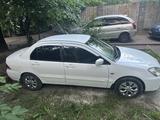 Mitsubishi Lancer 2006 годаүшін2 600 000 тг. в Алматы – фото 4