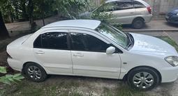 Mitsubishi Lancer 2006 года за 2 600 000 тг. в Алматы – фото 4