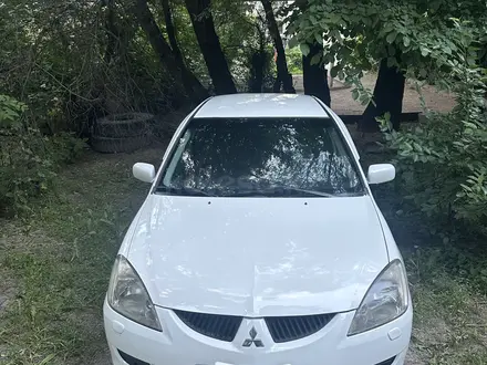 Mitsubishi Lancer 2006 года за 2 600 000 тг. в Алматы