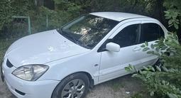 Mitsubishi Lancer 2006 года за 2 600 000 тг. в Алматы – фото 5