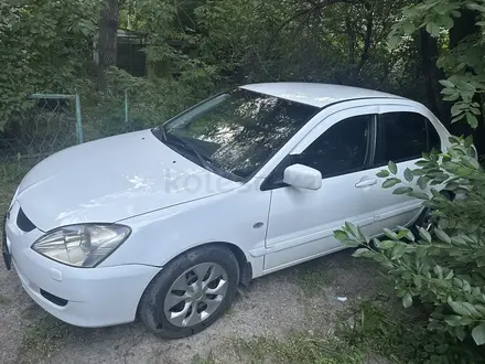 Mitsubishi Lancer 2006 года за 2 600 000 тг. в Алматы – фото 5