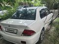 Mitsubishi Lancer 2006 года за 2 600 000 тг. в Алматы – фото 6