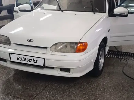 ВАЗ (Lada) 2114 2013 года за 1 500 000 тг. в Семей