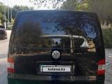 Volkswagen Multivan 2005 годаүшін8 000 000 тг. в Атырау – фото 5