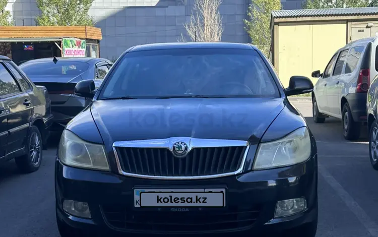Skoda Octavia 2012 года за 3 200 000 тг. в Астана