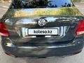 Volkswagen Polo 2018 годаүшін6 350 000 тг. в Алматы – фото 9