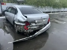 Nissan Teana, 2006