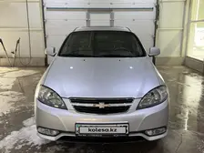 Chevrolet Lacetti, 2024