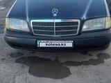 Mercedes-Benz C 180 1995 годаүшін1 500 000 тг. в Экибастуз