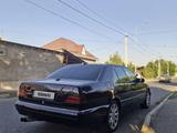 Mercedes-Benz S 300 1998 годаүшін5 800 000 тг. в Шымкент – фото 4