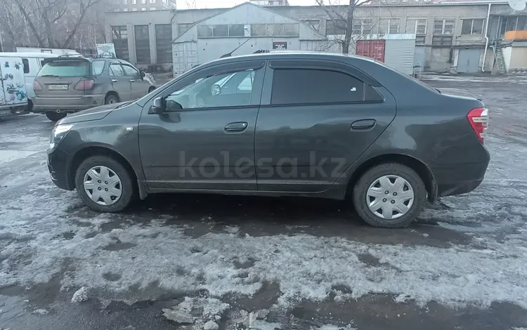 Chevrolet Cobalt 2021 годаүшін5 600 000 тг. в Павлодар