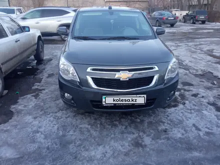 Chevrolet Cobalt 2021 года за 5 600 000 тг. в Павлодар – фото 3