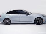 BMW M5 2026 года за 81 000 000 тг. в Алматы – фото 3