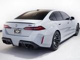 BMW M5 2026 года за 81 000 000 тг. в Алматы – фото 5